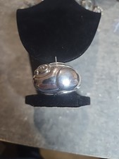 Vintage cazenovia sterling for sale  Mc Caysville