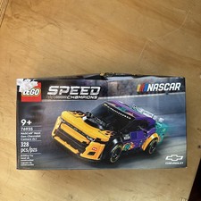 Crushed box lego for sale  Anchorage