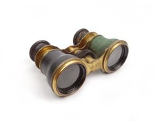 Antique brass opera for sale  Rochester