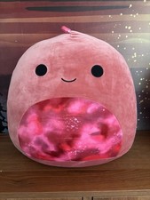 Squishmallow huge poleena for sale  CARDIFF