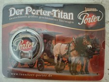 Porter titan bierwagen gebraucht kaufen  Plauen