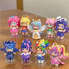 MINI BRINQUEDOS My Little Pony in Miniworld Series caixa cega figura confirmada presente quente comprar usado MINI BRINQUEDOS My Little Pony in Miniworld Series caixa cega figura confirmada presente quente comprar usado  Enviando para Brazil