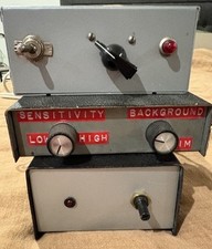 Vintage ham radio for sale  Nashville
