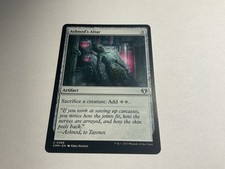 Ashnod altar commander gebraucht kaufen  Walsrode
