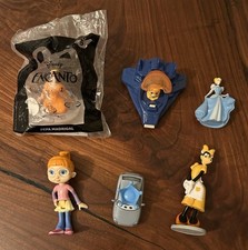 Disney toys lot for sale  Irvington