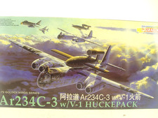 234 bomber huckepack gebraucht kaufen  Ruderting