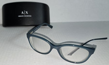 Armani eyeglasses sunglasses for sale  Jeffersonville