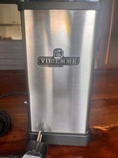 Vibiemme macinacaffè espresso usato  Spedire a Italy