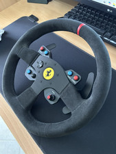 Thrustmaster t300 alcantara usato  Lercara Friddi