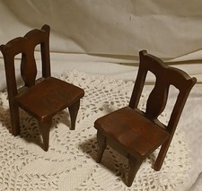 Vintage dollhouse miniature for sale  Cleveland