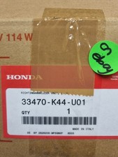 Honda nsc110 vision for sale  MACCLESFIELD