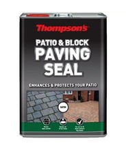 Thompsons patio block for sale  WARRINGTON