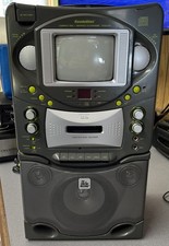 Karaokevision singing machine for sale  Bartlesville