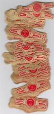 152 cigar bands for sale  Shipping to United States