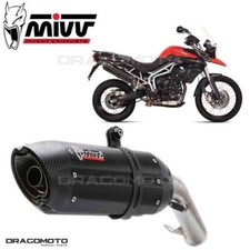 échappement triumph tiger d'occasion échappement triumph tiger d'occasion  Expédié en France