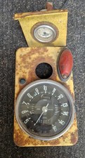 Compteur moissoneuse new d'occasion  Falaise