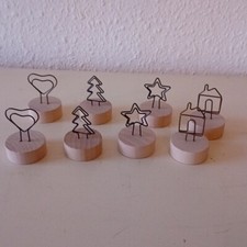 8er set tisch gebraucht kaufen  Lengenfeld