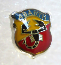 abarth badge for sale abarth badge for sale ROYSTON