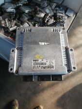 0281011081 bosch edc15c2 usato  Rovato