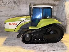 Trator de esteira Claas Challenger 45 fundido NZG modelo 2 escala 1/16, usado comprar usado  Enviando para Brazil