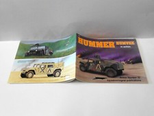 Hummer humvee action usato  Cesena
