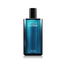 Davidoff cool water usato  Lamezia Terme