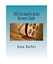 Los angeles actors gebraucht kaufen  Trebbin