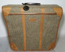 Vintage ventura luggage d'occasion  Expédié en France