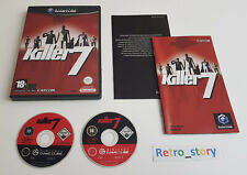 Nintendo gamecube killer d'occasion  Montrouge