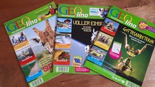 Bände geolino april gebraucht kaufen  Heidelberg
