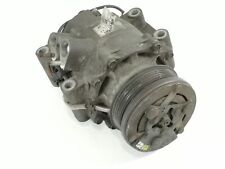 Honda S2000 AP1 1999-2009 Klimaanlage Kompressor Pumpe AC HS-090R OEM comprar usado  Enviando para Brazil