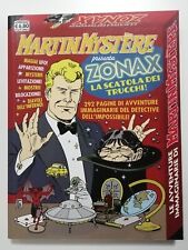 martin mystere collezione completa usato  Sirolo