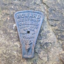 Unique cast iron for sale  UK