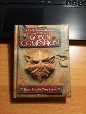The goblin companion usato  Matera
