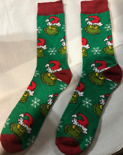Grinch head snowflakes for sale  Greenville