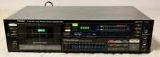 Teac 707 head d'occasion  Expédié en Belgium
