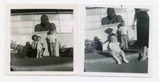 Mother boys king for sale  Dallas