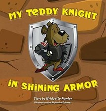 Teddy knight shining gebraucht kaufen  Stuttgart