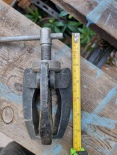 hub puller for sale  NORWICH