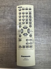 Panasonic dvd vcr for sale  Tuolumne