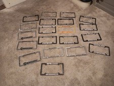 Lot license plate for sale  Ashland