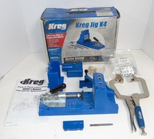 Kreg jig pocket for sale  Mercersburg