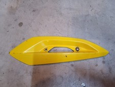 Ds650 exhaust heat for sale  Lake Ariel