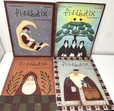 Vtg fiddlestix christmas for sale  Oldsmar