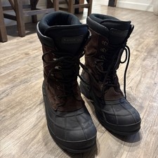 Kamik nation plus for sale  Sanger