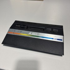 Atari 2600 schwarz gebraucht kaufen  Frankfurt am Main