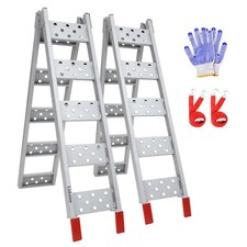 Folding loading ramps for sale  Hainesport