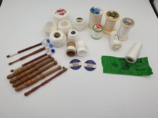Lace making wooden for sale  ROCHFORD
