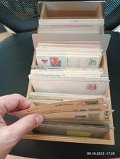 Bund umfangreiche slg gebraucht kaufen  Jettingen