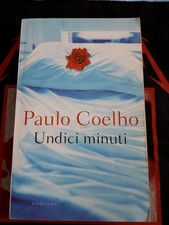 Undici minuti paolo usato  Torino